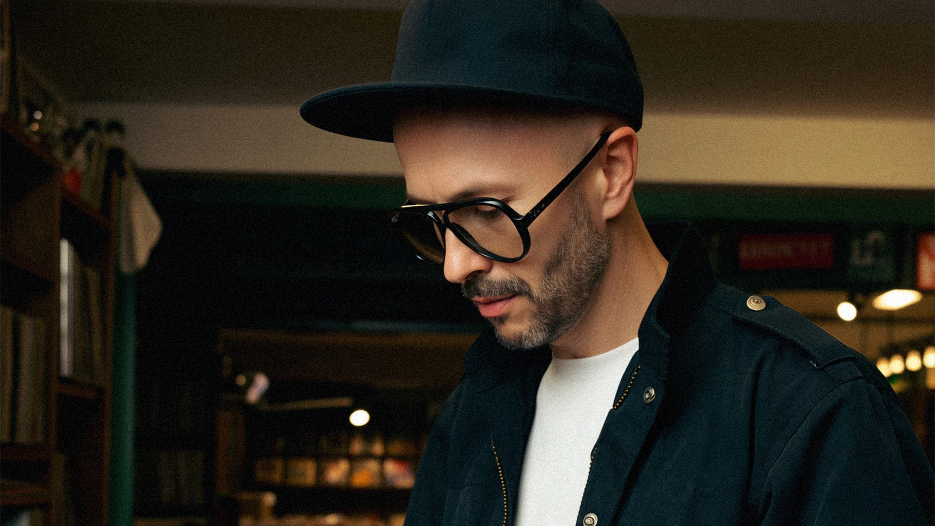 Wax Tailor