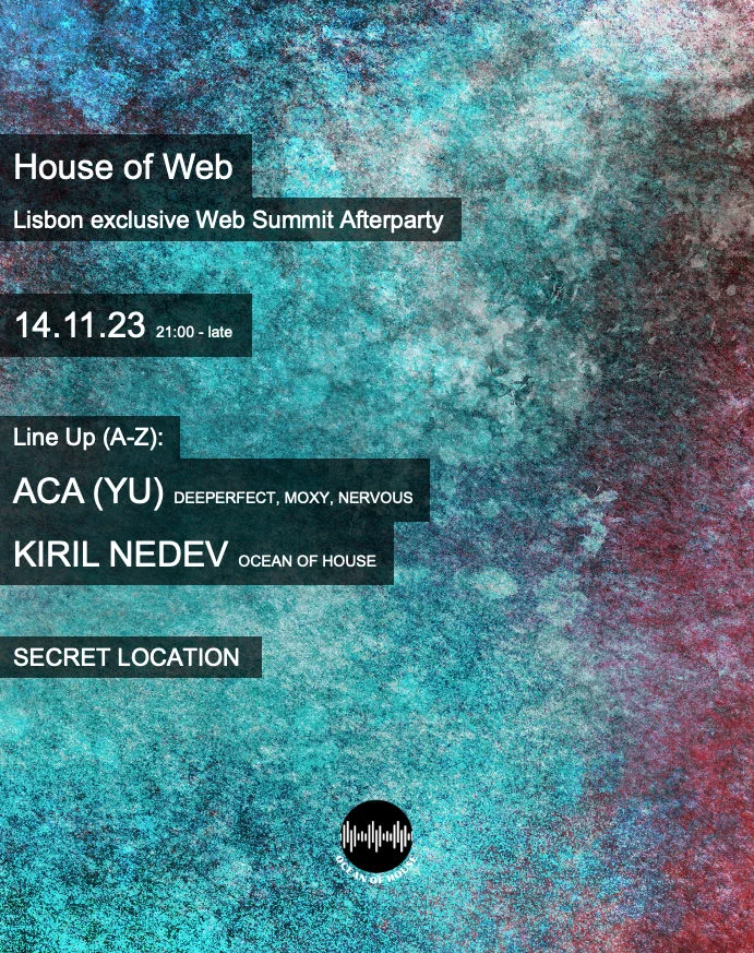 House Of Web