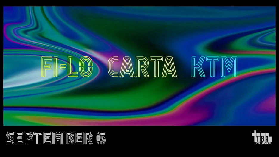 Fi-Lo / Carta / Ktm