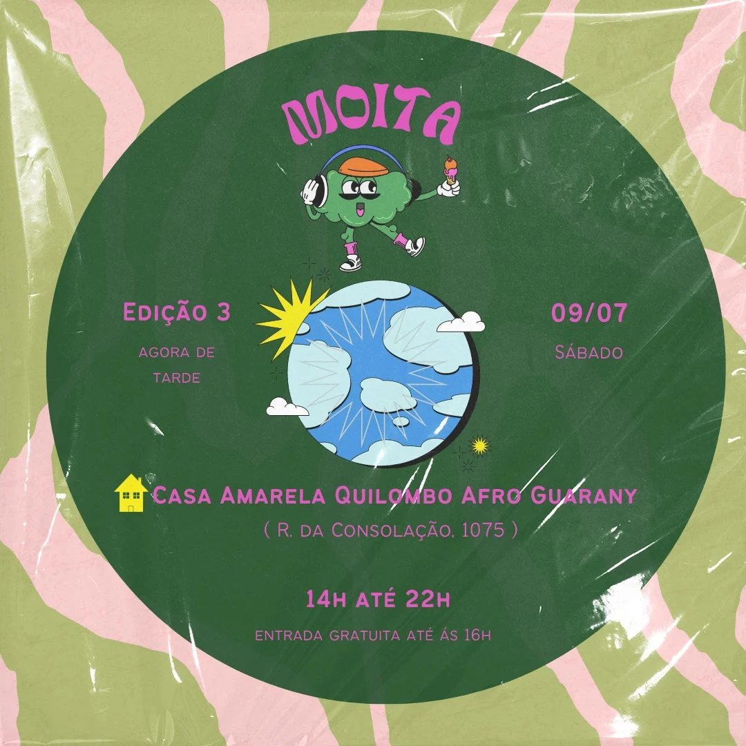 Moita