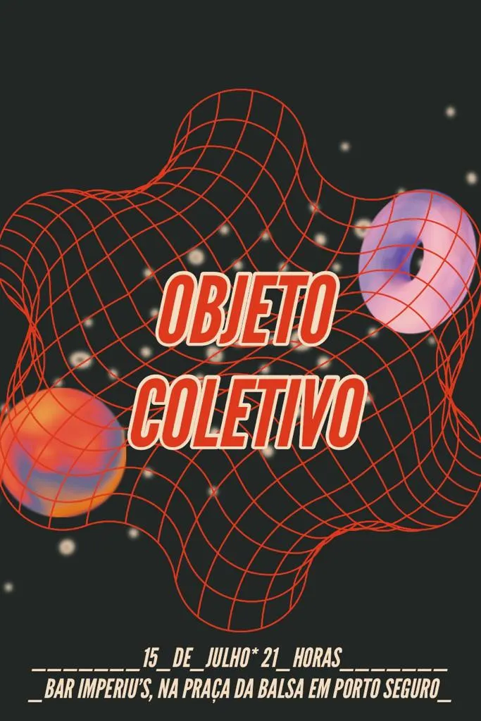 Objeto Coletivo