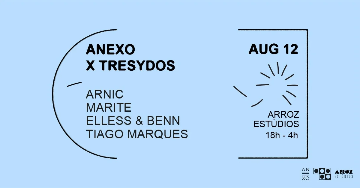 Anexo X Tresydos Showcase