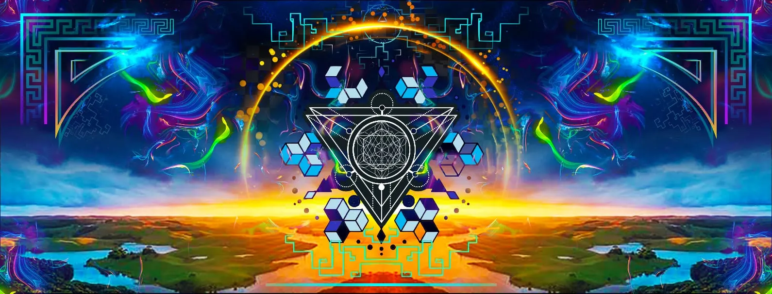 Origens Gathering 2023 :: 12 Anos
