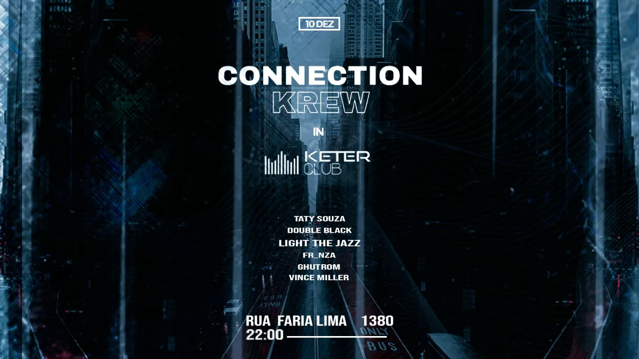 Connection Krew