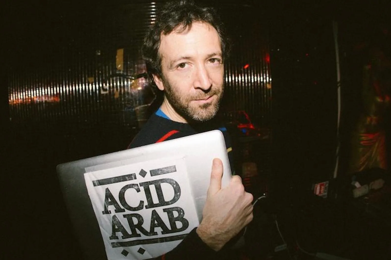 Guido Minisky  X Daniel Weil X Adrien Albou