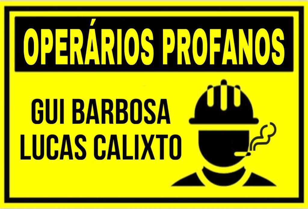 Operários Profanos