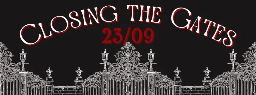 Cløsing The Gates