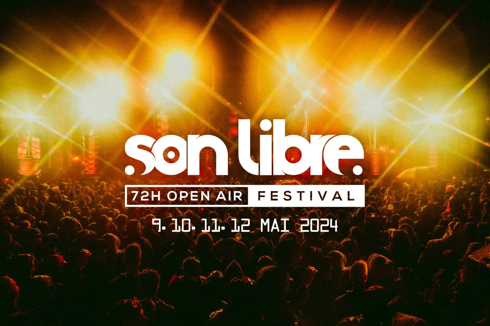 SON LIBRE