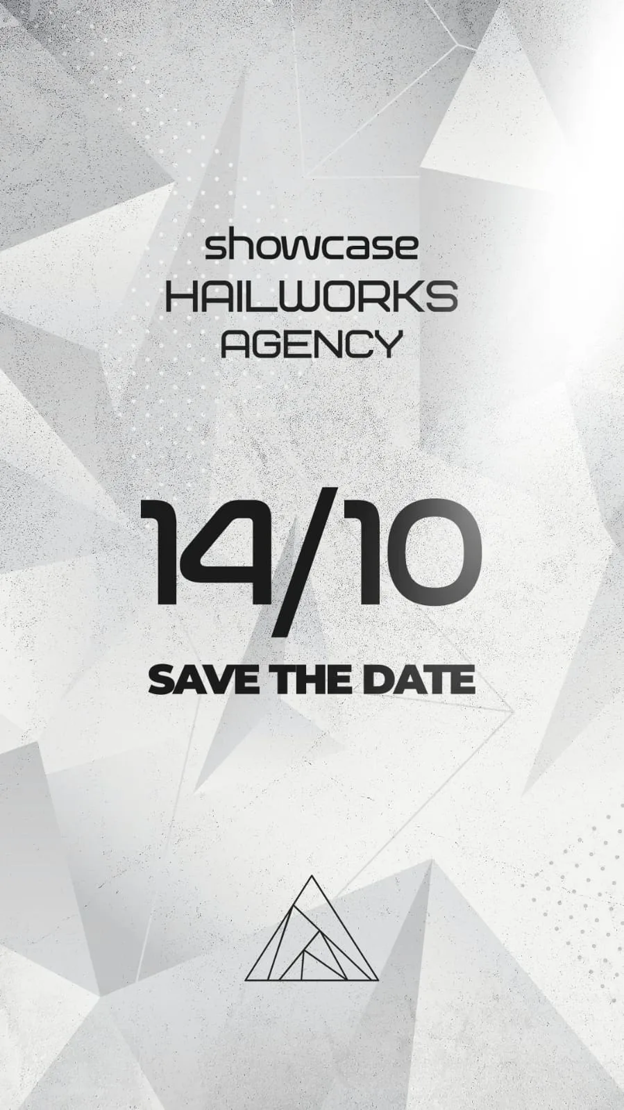 Hailworks Agency Showcase