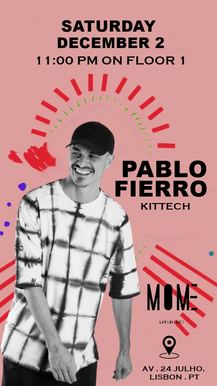 Pablo Fierro
