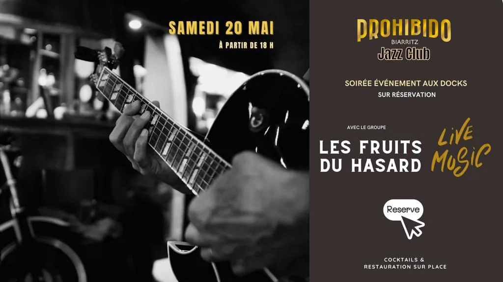 Fruits Du Hasard