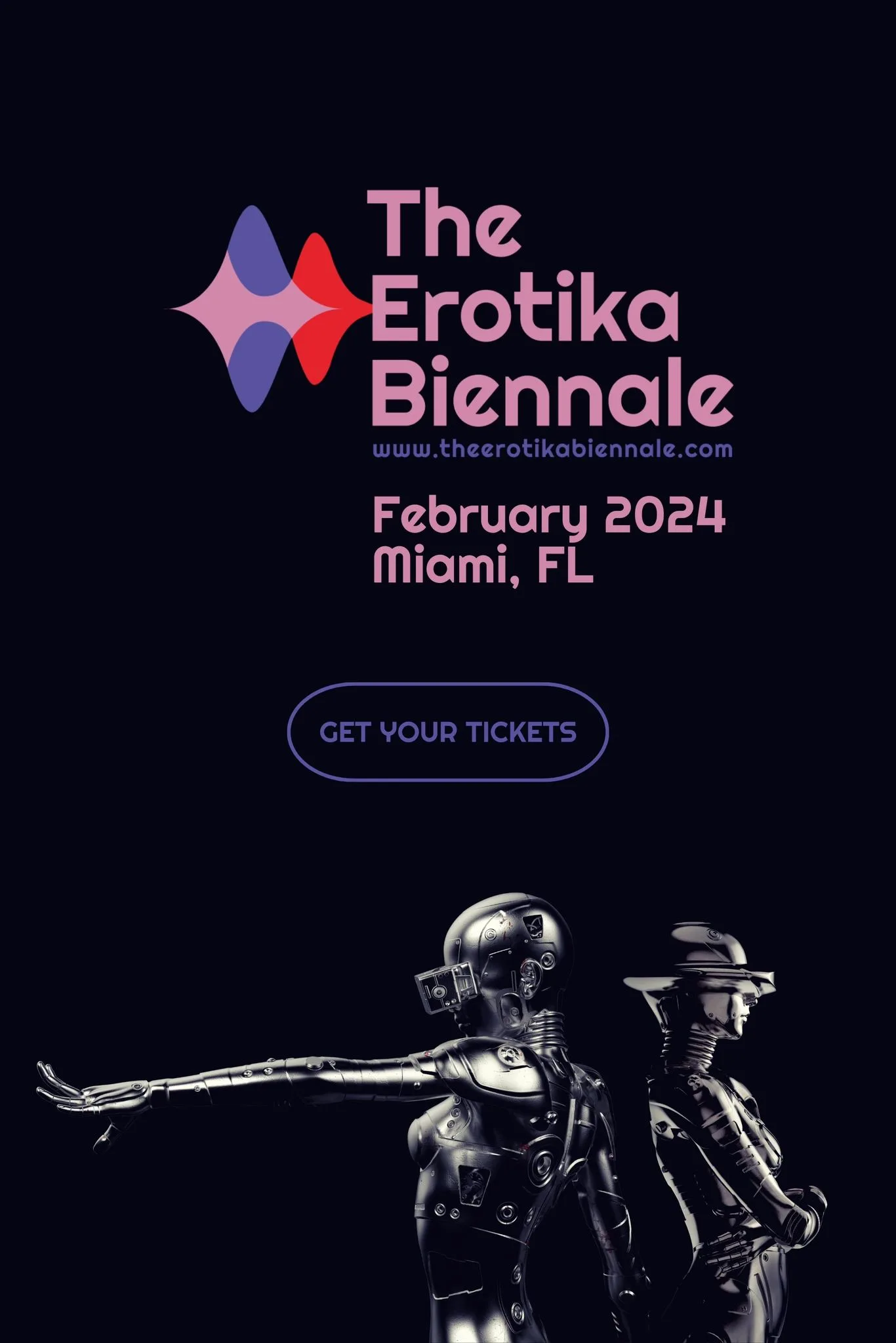 The Erotika Biennale