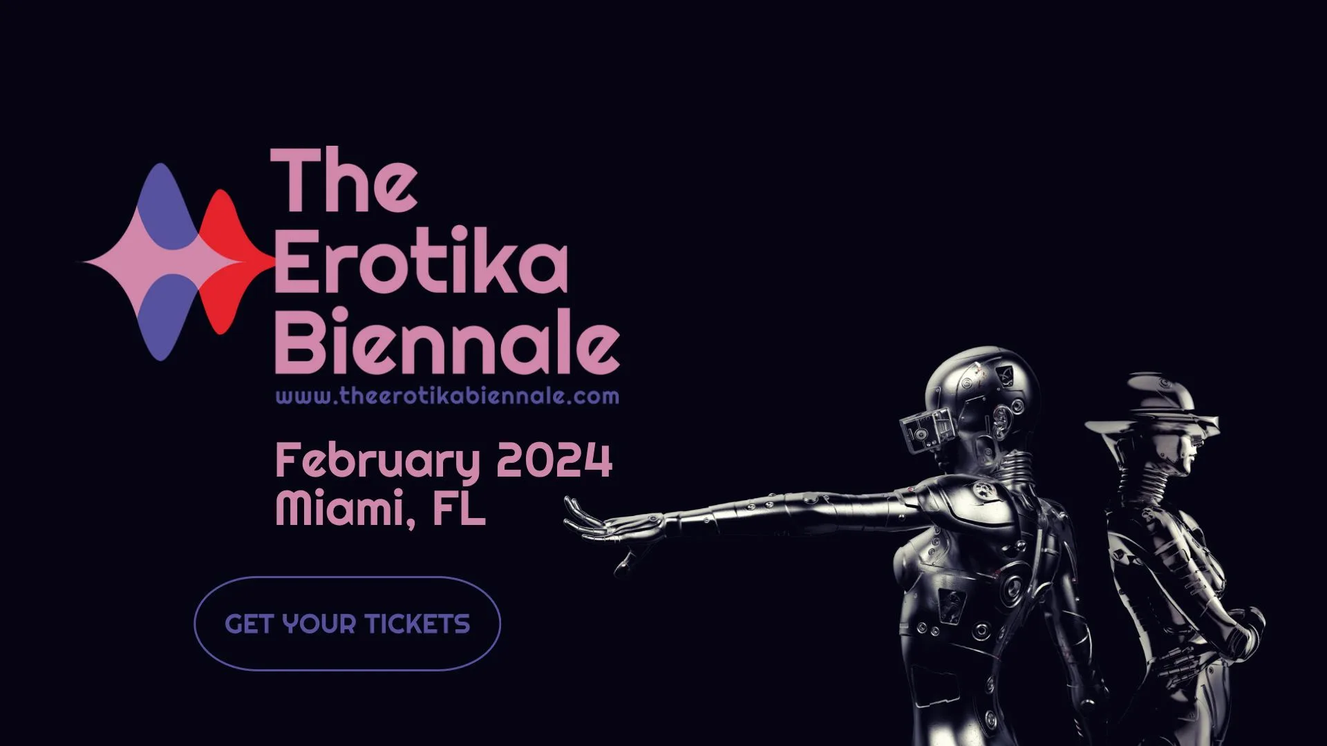 The Erotika Biennale
