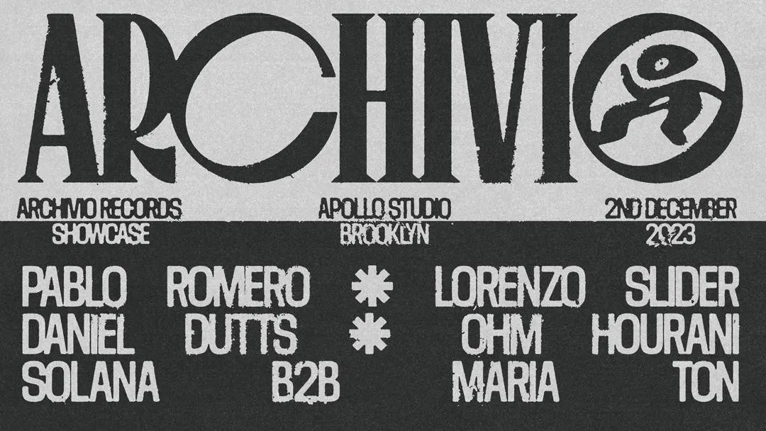 Apollo Studio & Archivio Records. The Return Of The Slider