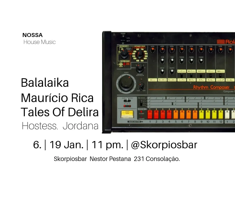 Discohouse 05