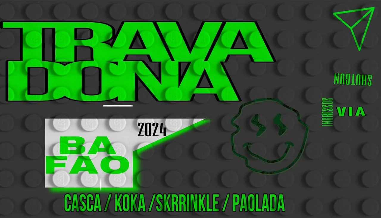 Travadona/Bafao