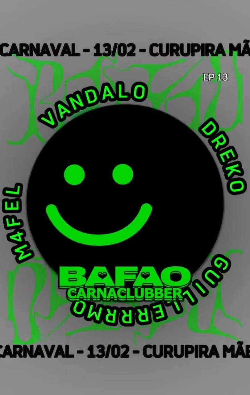 Bafao #13