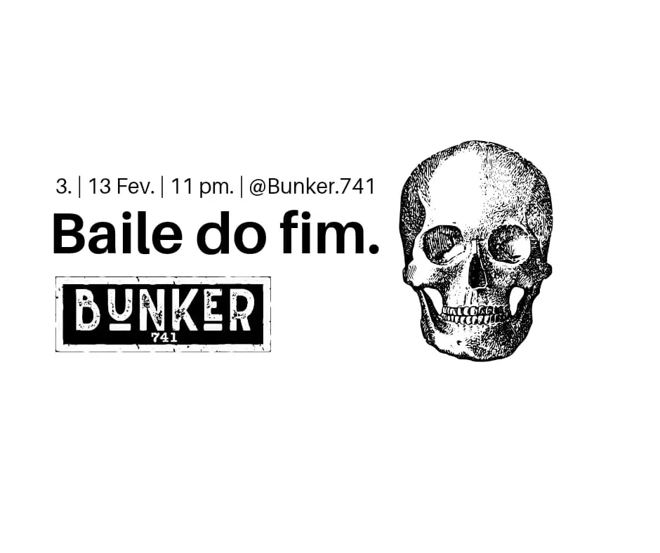 Baile Do Fim.