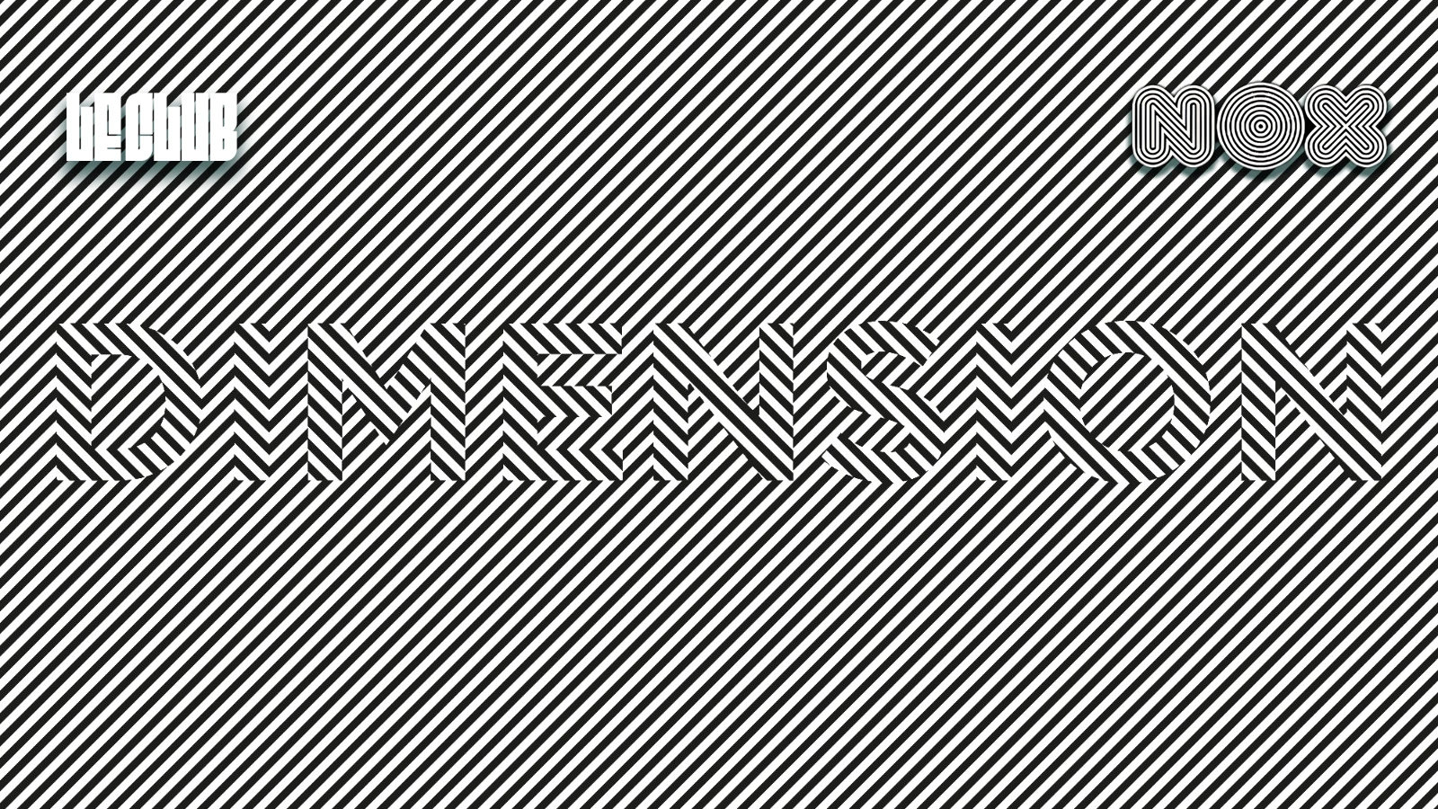 Leclub : Dimension