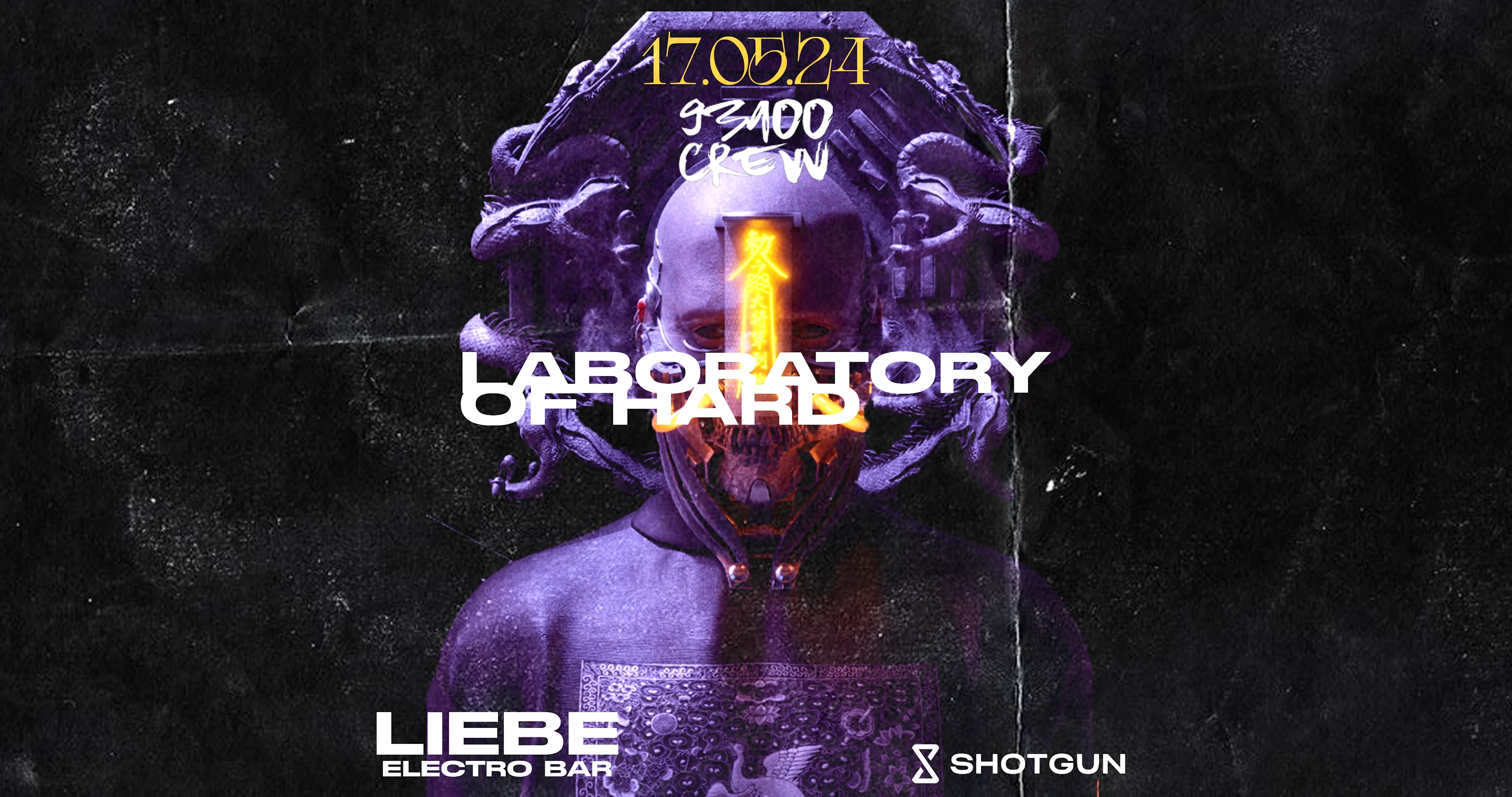 Laboratory Of Hard #10