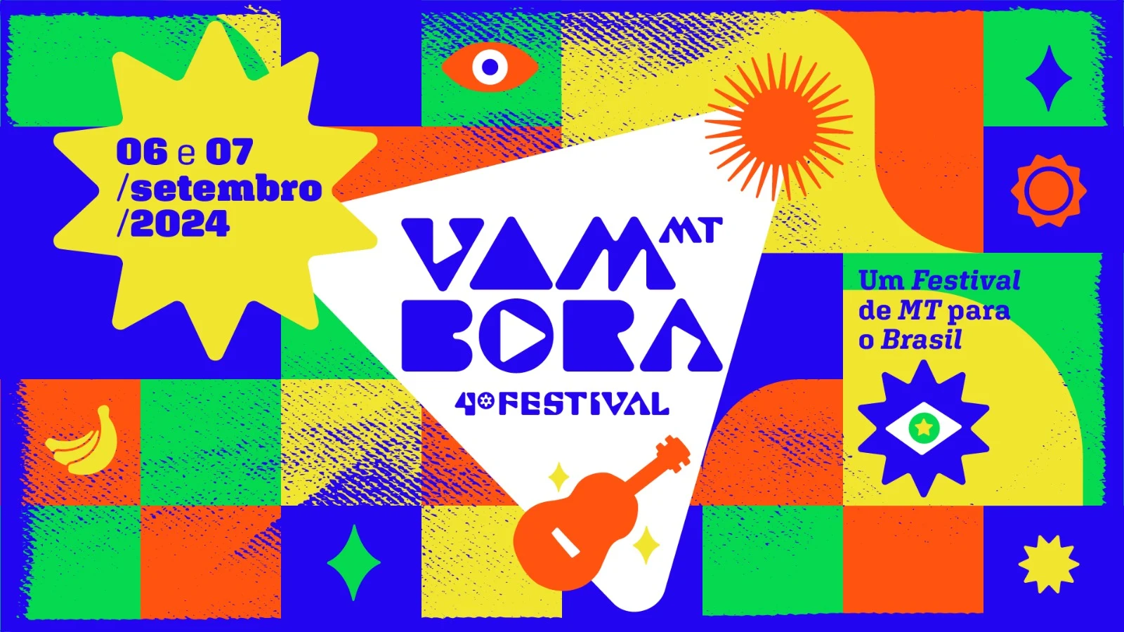 4º Festival Vambora
