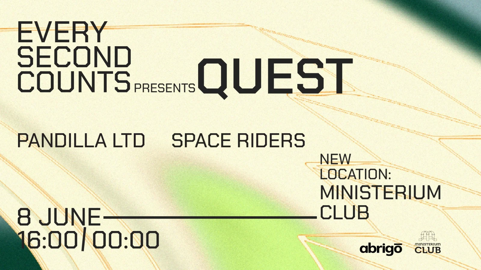 Every Second Counts - Presents Quest