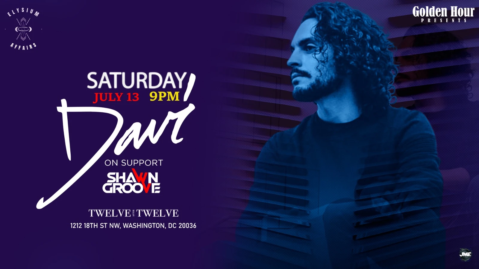 Davi | Shawn Groove