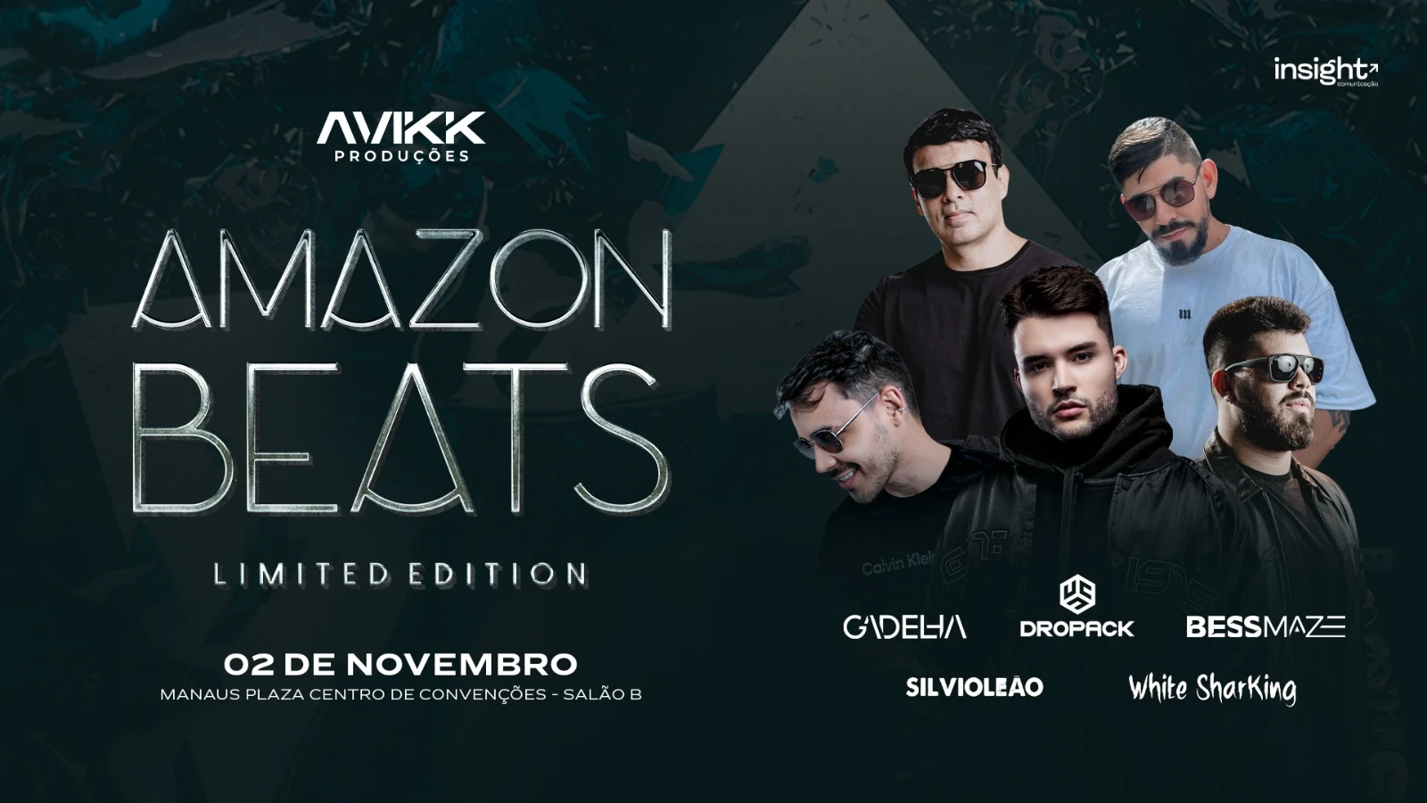 Amazonbeats