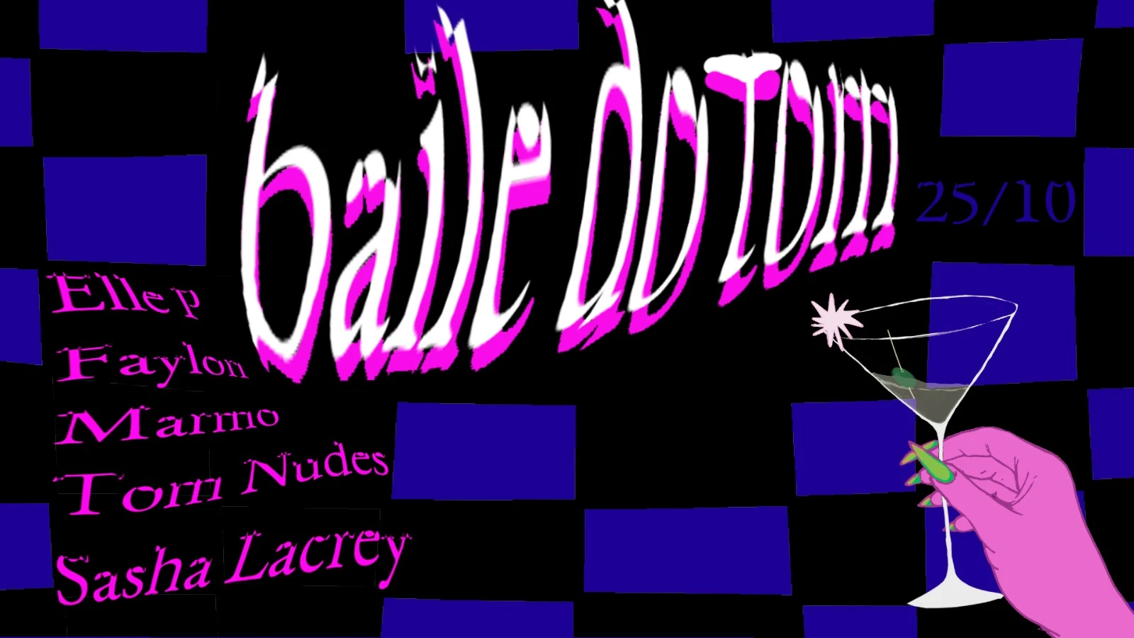 Baile Do Tom