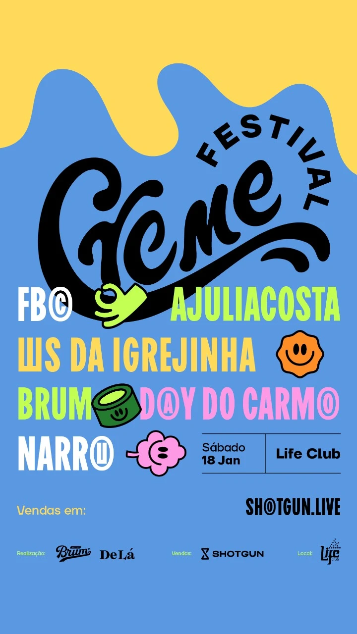 Festival Creme