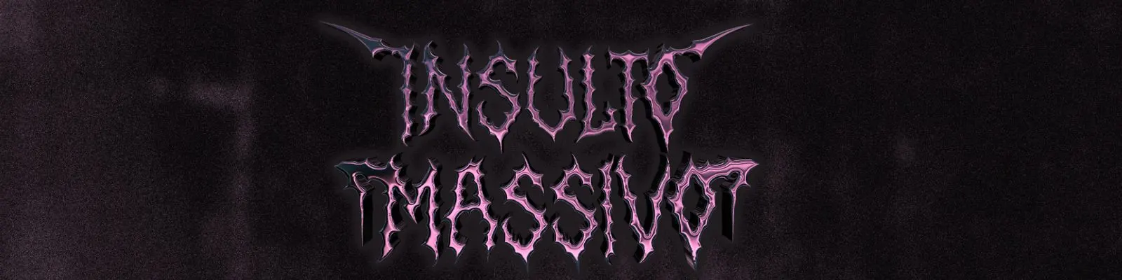 INSULTO MASSIVO