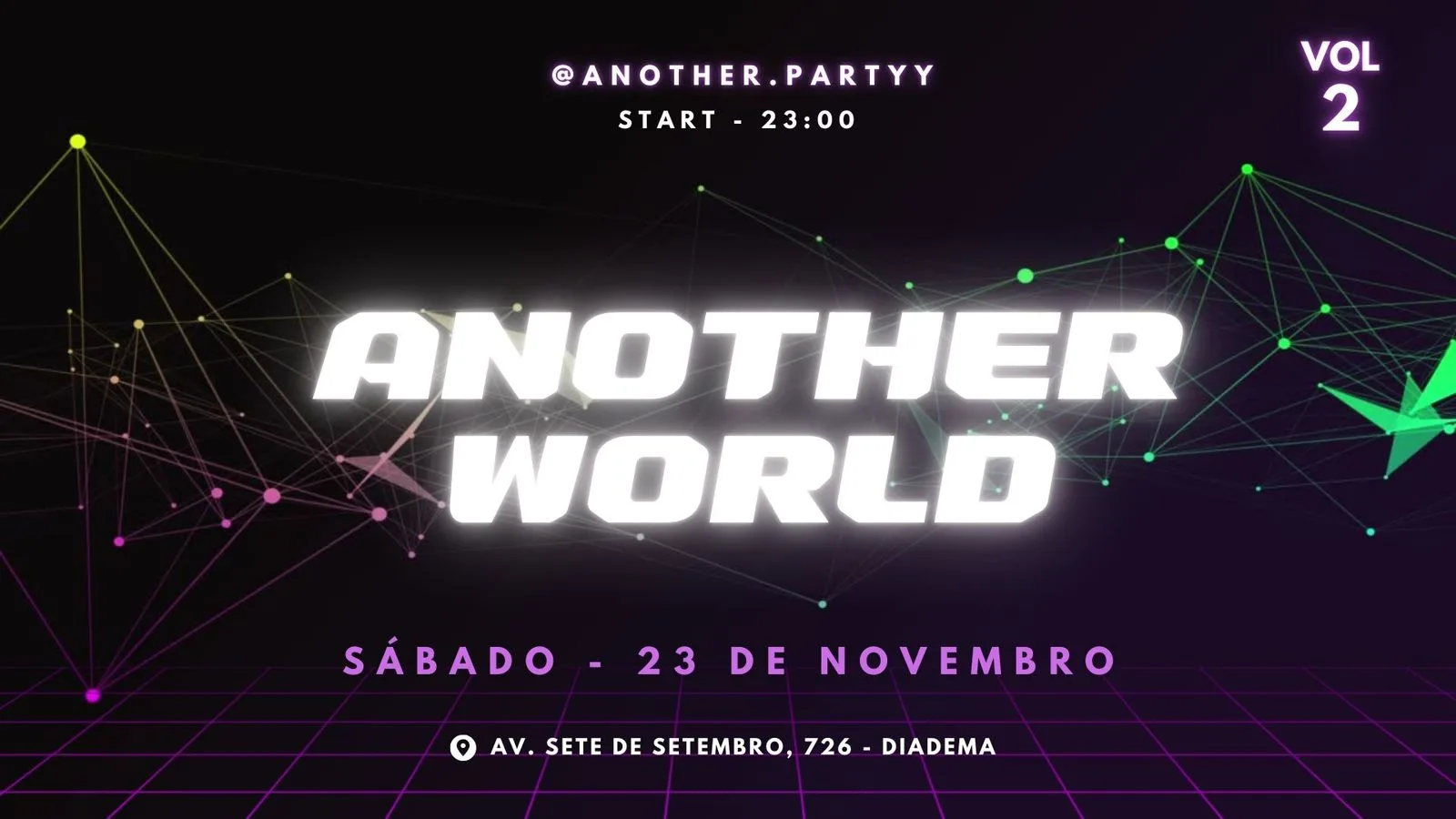 Another World Vol. 2