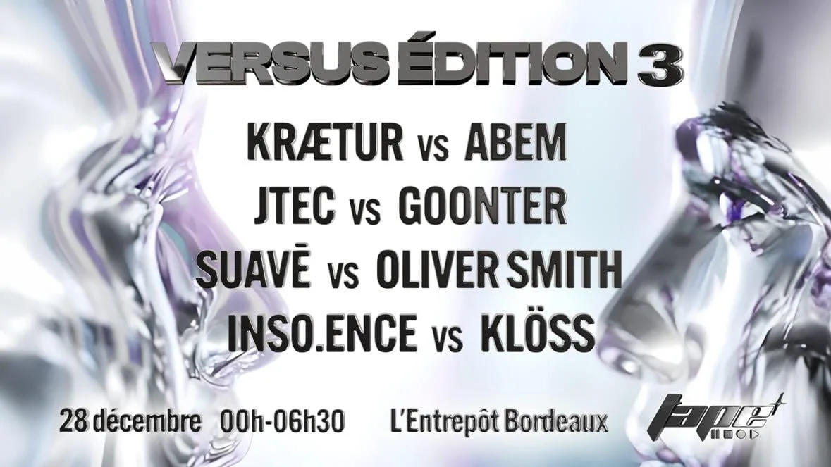 Versus #3