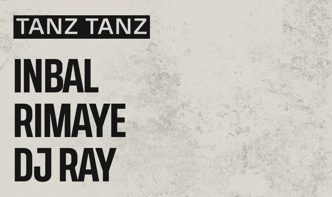 Tanz Tanz