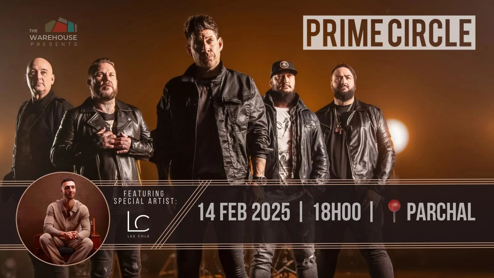 Prime Circle