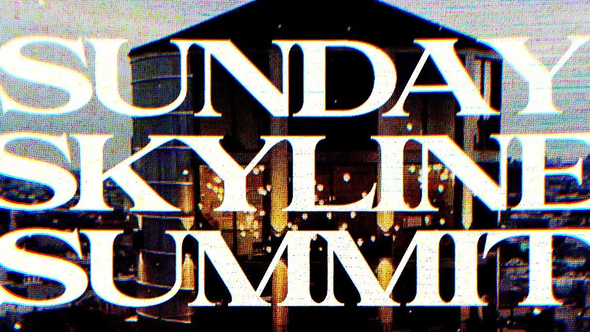Sunday Skyline Summit @Williamsburg Hotel Watertower (Arlo)
