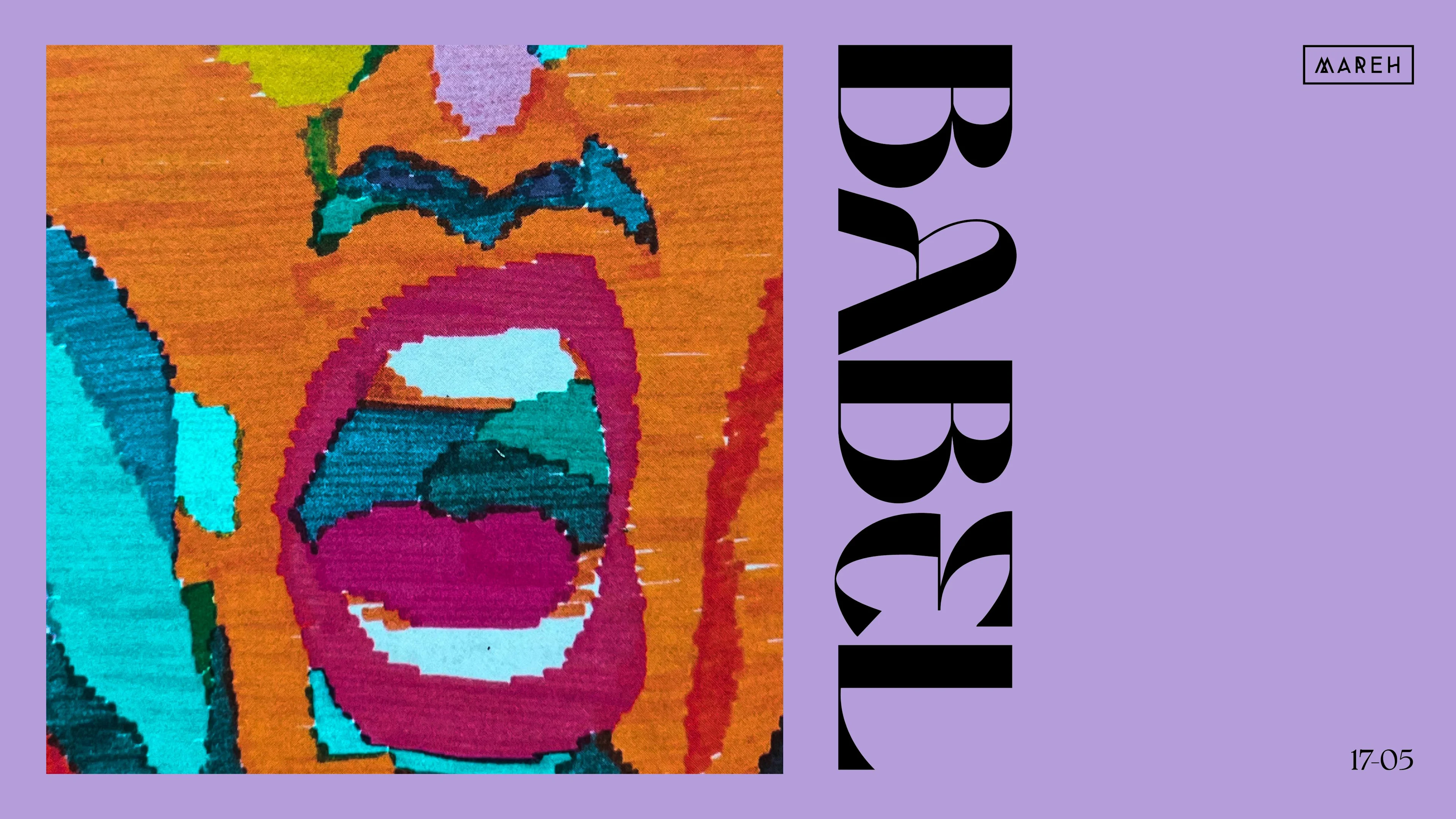 Babel (Mareh Music)