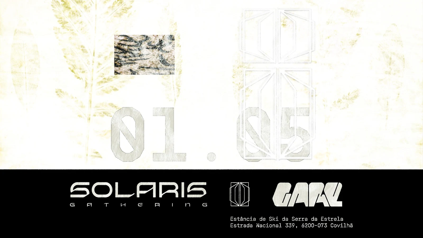 Gare X Solaris