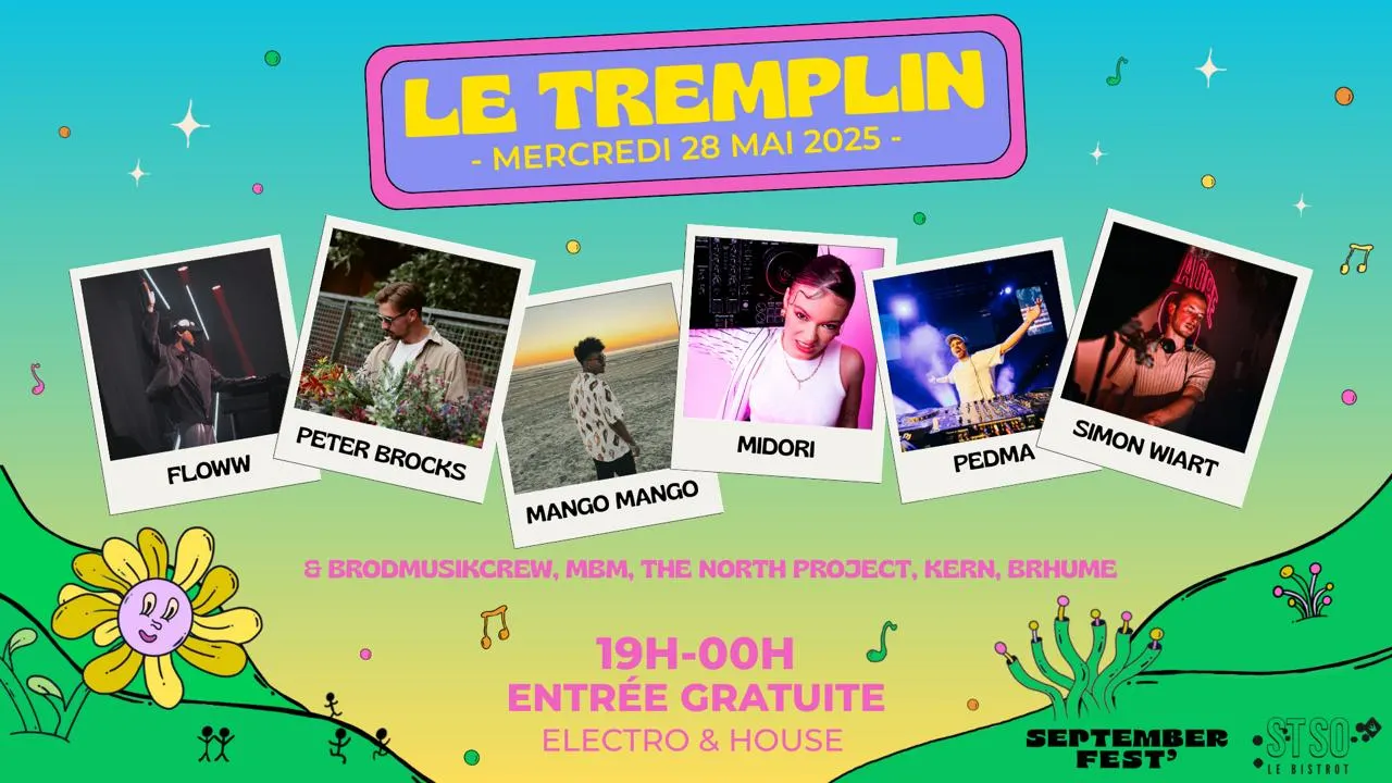 Tremplin September'fest