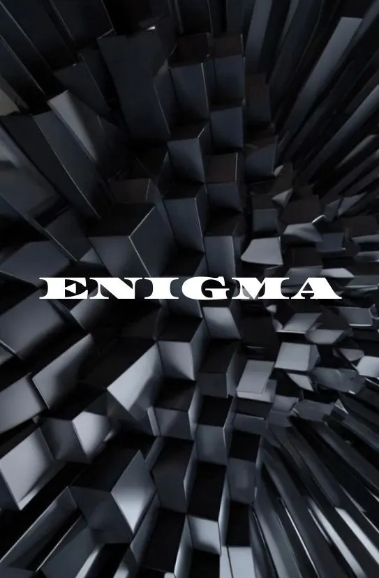 Enigma Rawtechno