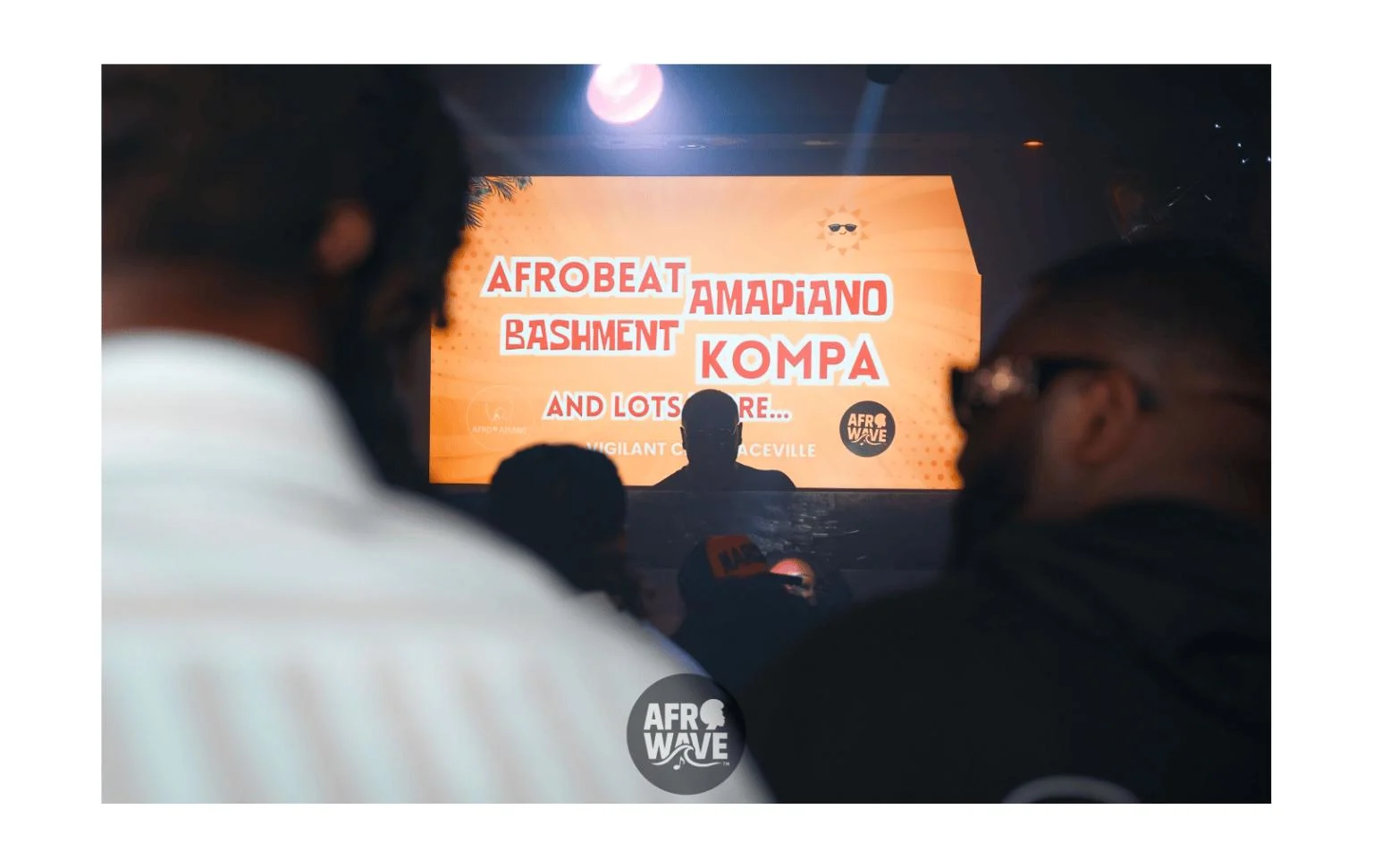 AFROWAVEMALTA