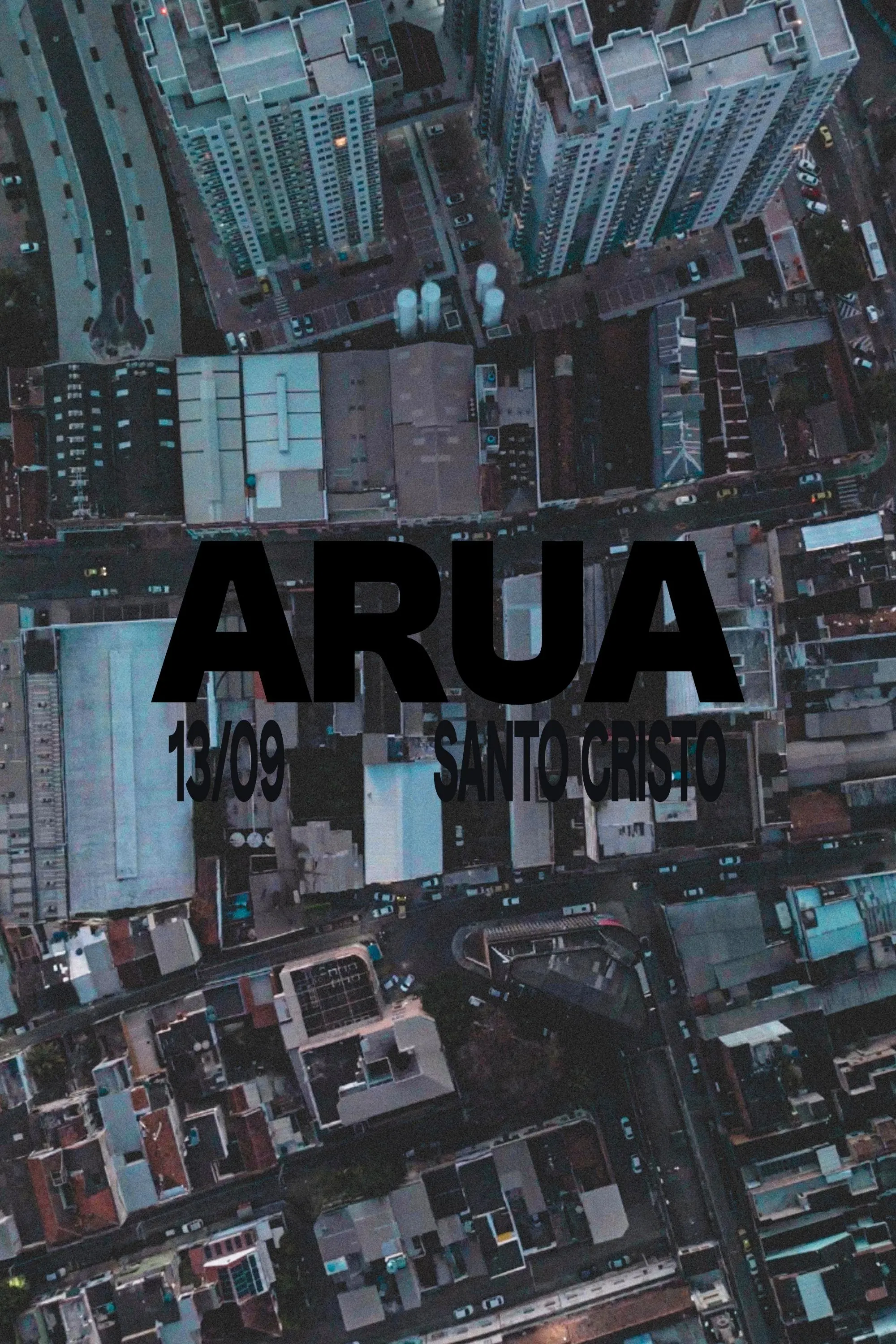 Arua (Domingo - 14/09)
