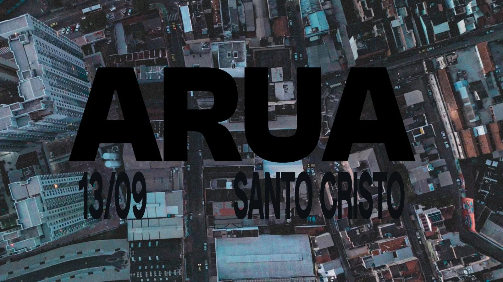 Arua (Sábado 13/09)