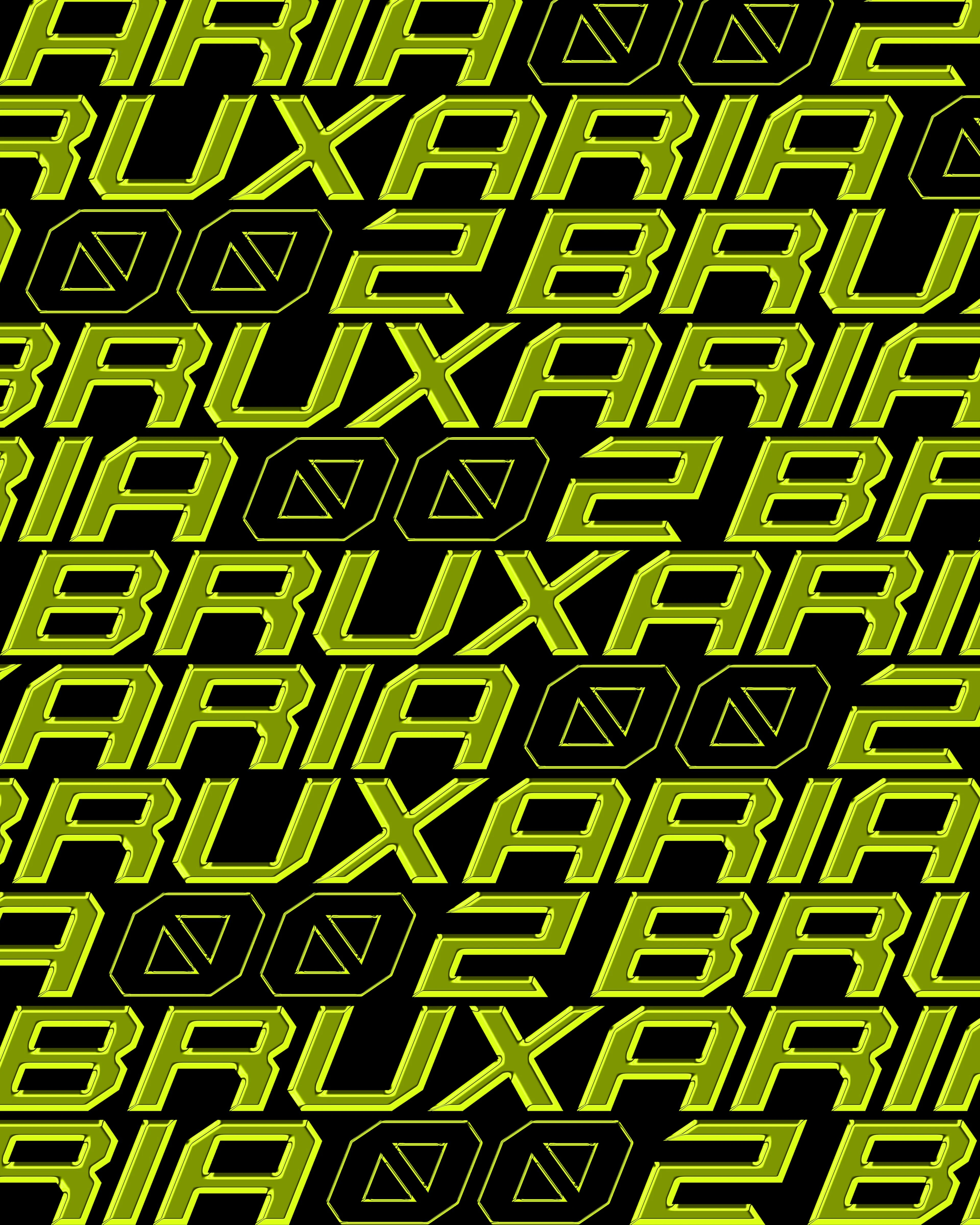 Bruxaria 002