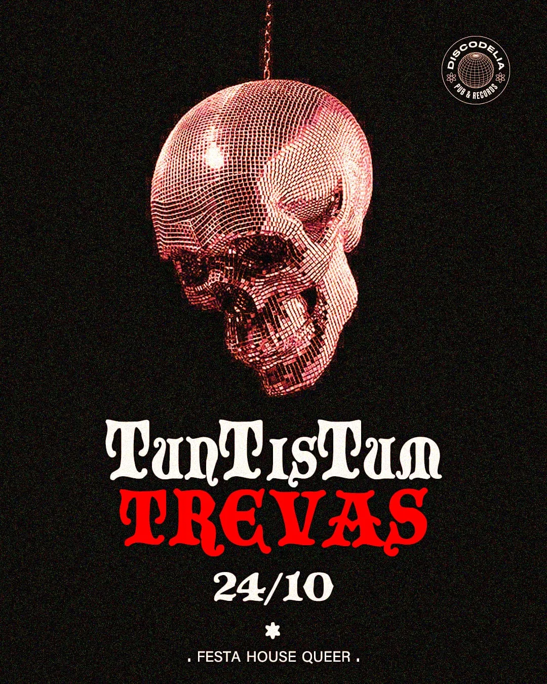 Tuntistum Das Trevas