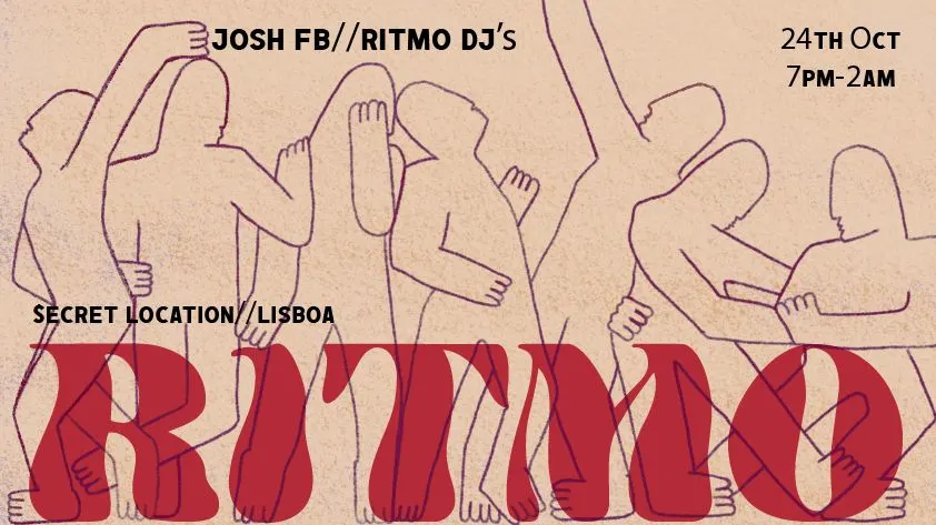 Ritmo X Josh Fb