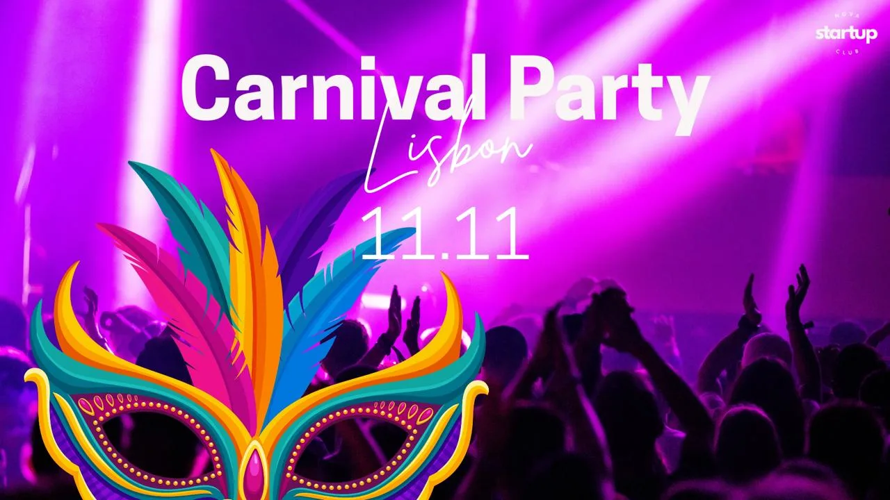Carnivalparty