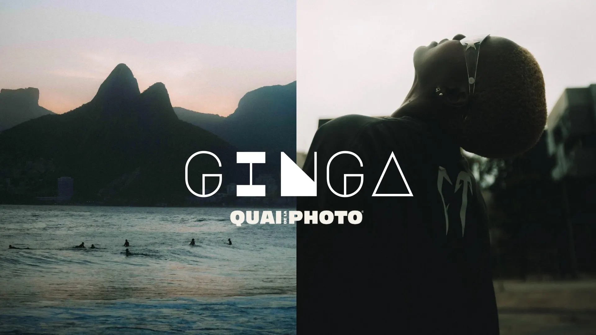 Ginga - Brazilian House & Funk