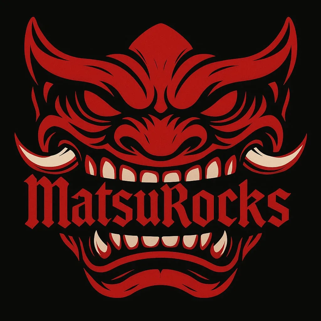 Matsu Rocks