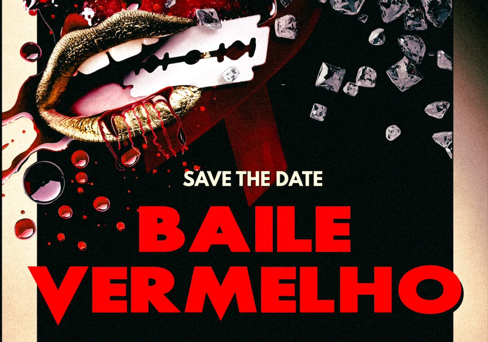 Baile Vermelho